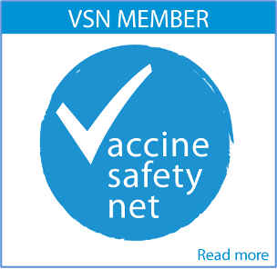 Vaccine Safety Net member
