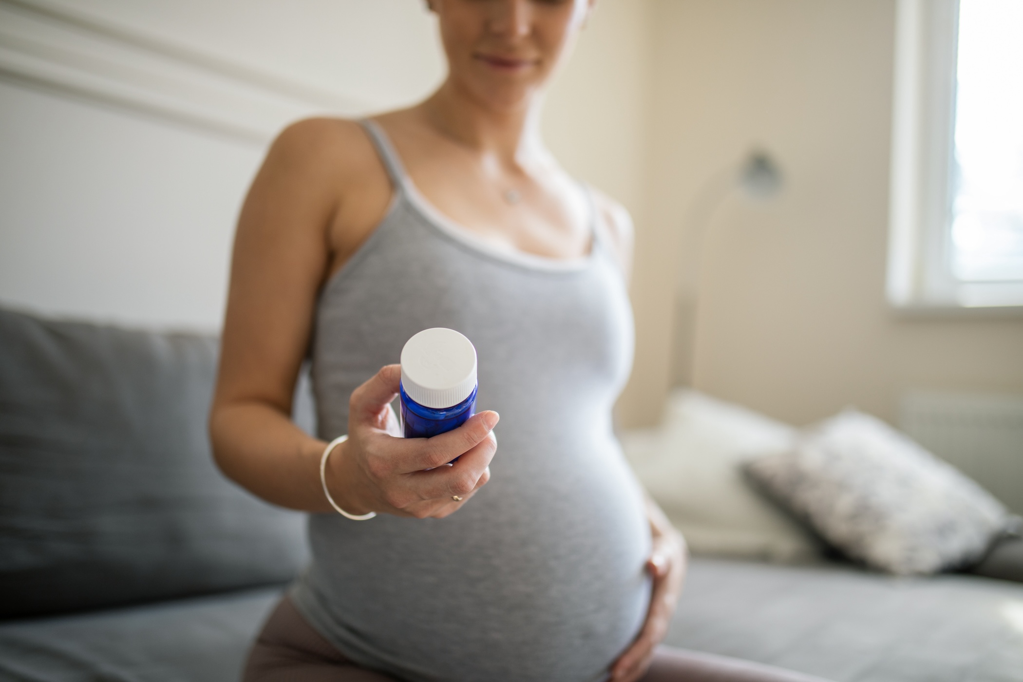 Uppsala Reports Making Medicines Safer For Pregnant And Breastfeeding 