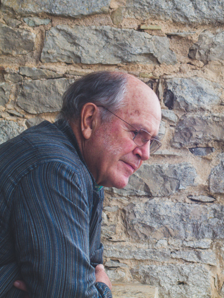 Ralph Edwards. Photo: UMC