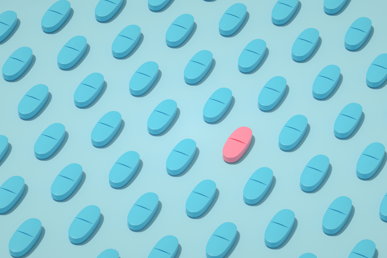 Uppsala Reports - Safety monitoring of orphan drugs: The SFDA experience